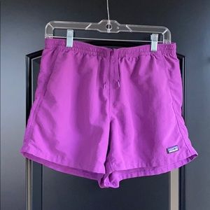 Patagonia Women’s shorts